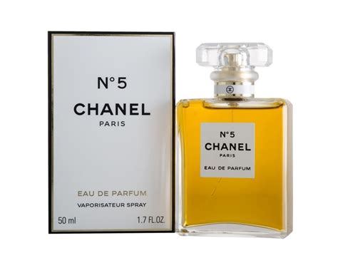 chanel n.5 da 50ml|Chanel no 5 special offers.